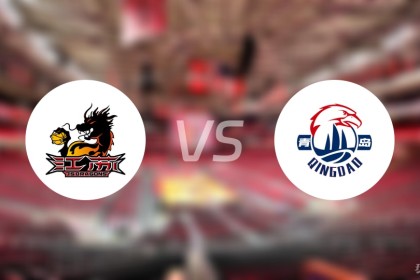 CBA夏季联赛比赛前瞻：江苏vs青岛预测分析(2025年08月27日)