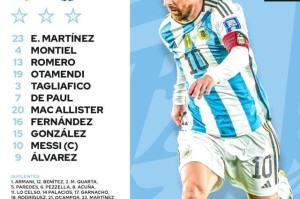 开云官方-【世预赛】梅西双响+华丽过人，阿根廷2比0客胜秘鲁