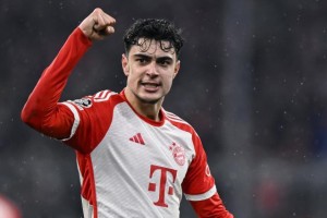 秦游夏：德国队征召6名新人，纳帅测试力度相当大