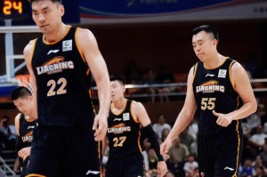 开云官网-远胜王俊杰，新援或曝光，中锋，签字费8位数，卖张镇麟钱或清空|韩德君|赵继伟|辽宁男篮|CBA|圣安东尼奥马刺队_新浪体育_新浪新闻