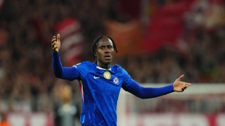 开云网页版-查洛巴：我们渴望留在欧冠赛场，对阵巴黎至关重要但联赛同样重要