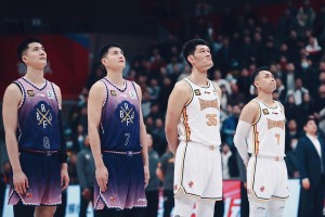 CBA新赛季分组出炉！广东硬刚上海，辽宁拿上签，北京对手被削弱