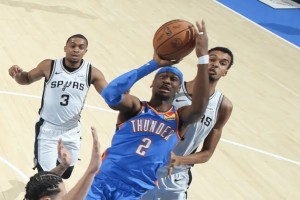 kaiyun-最新MVP榜：SGA登顶，约基奇、东契奇、文班分列2至4位